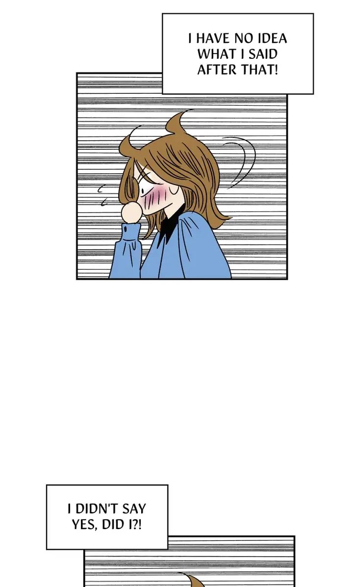 Love On Hold chapter 48 - page 24