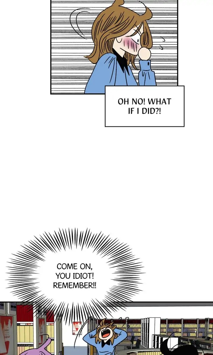 Love On Hold chapter 48 - page 25