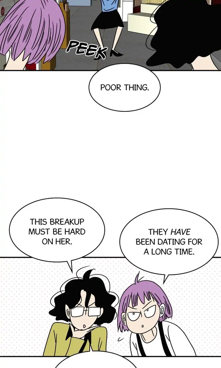 Love On Hold chapter 48 - page 26
