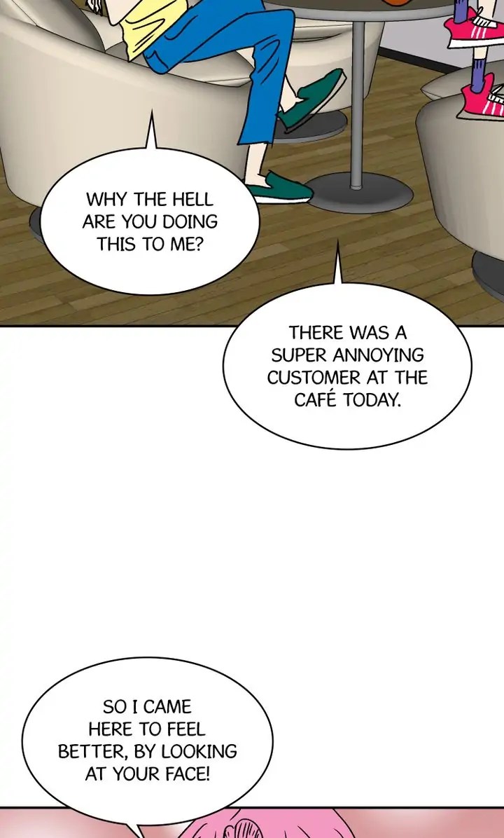 Love On Hold chapter 48 - page 30
