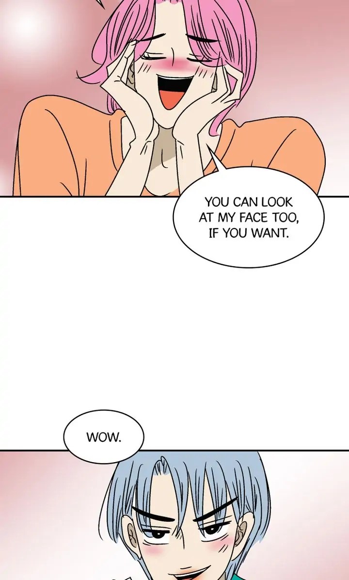 Love On Hold chapter 48 - page 31