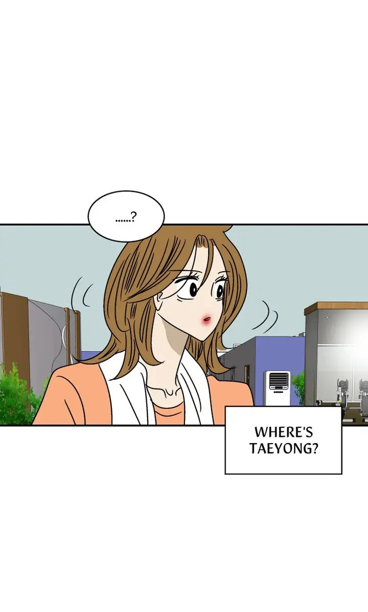 Love On Hold chapter 48 - page 33