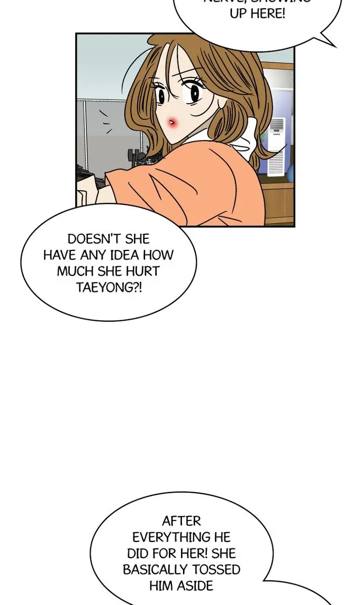 Love On Hold chapter 48 - page 35