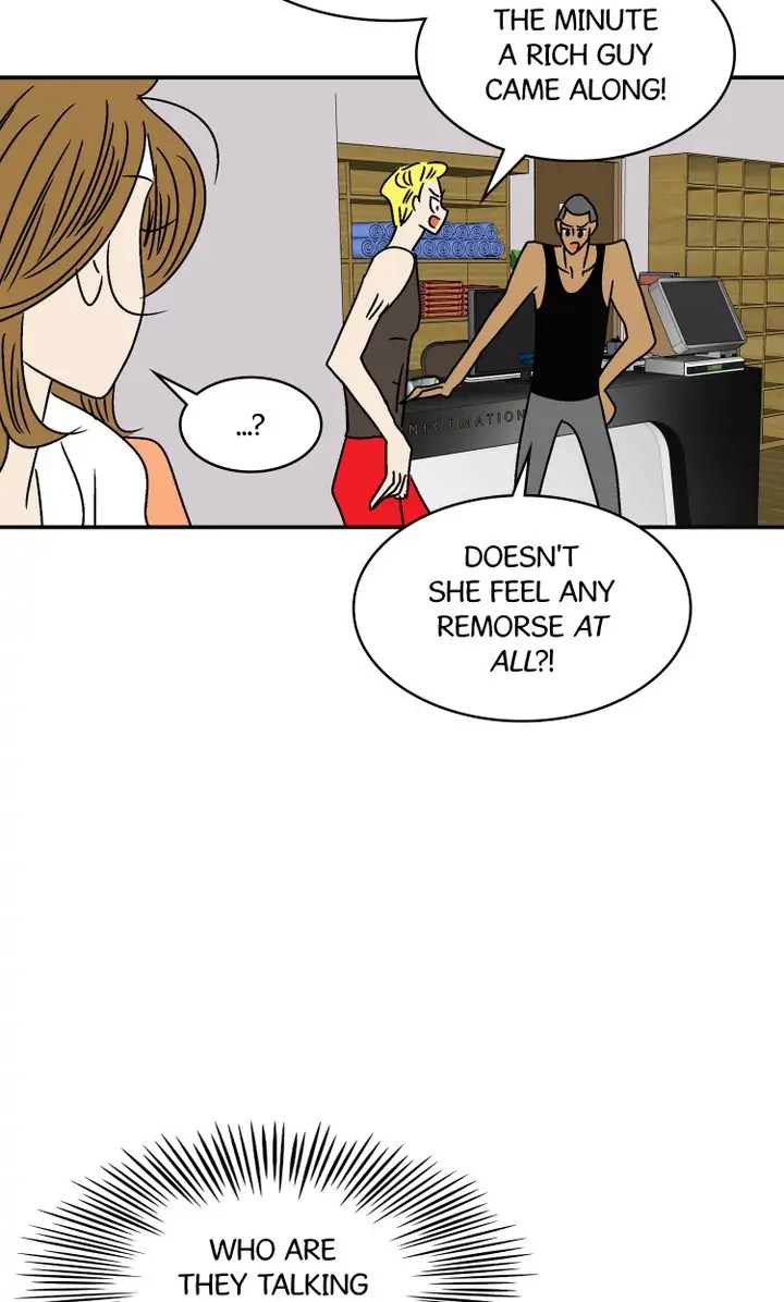 Love On Hold chapter 48 - page 36