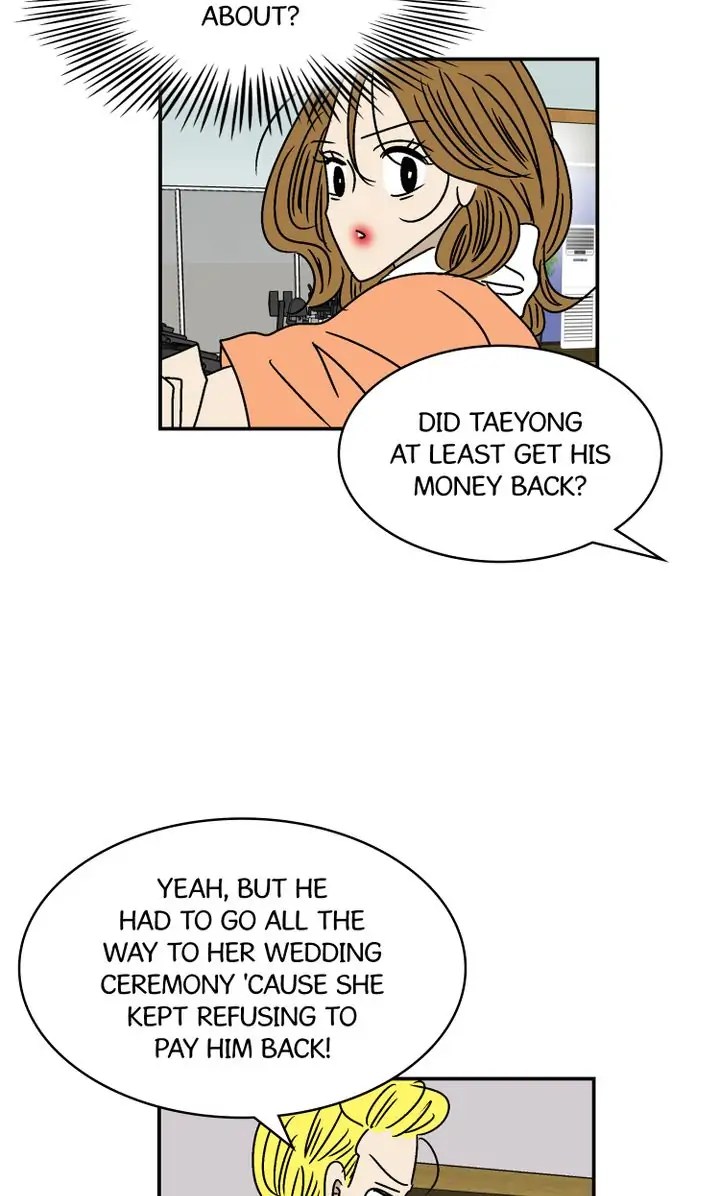 Love On Hold chapter 48 - page 37