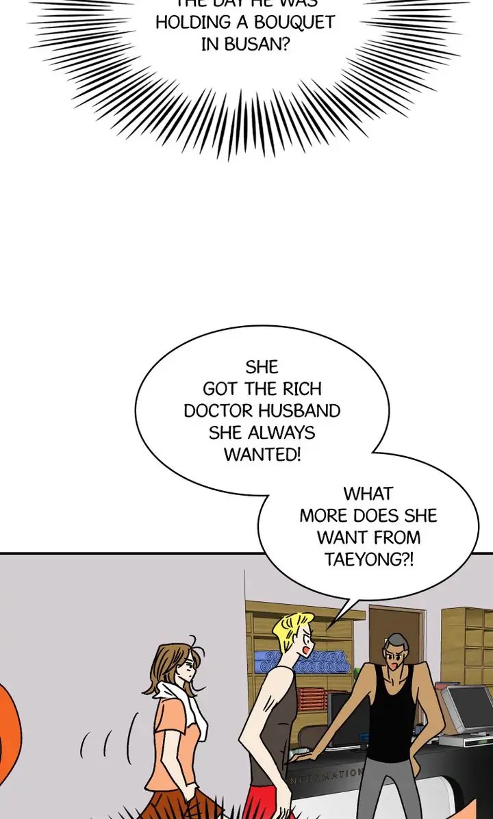 Love On Hold chapter 48 - page 39