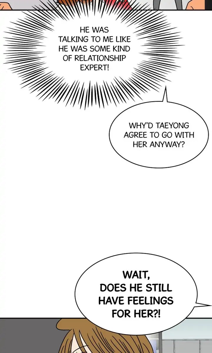 Love On Hold chapter 48 - page 40