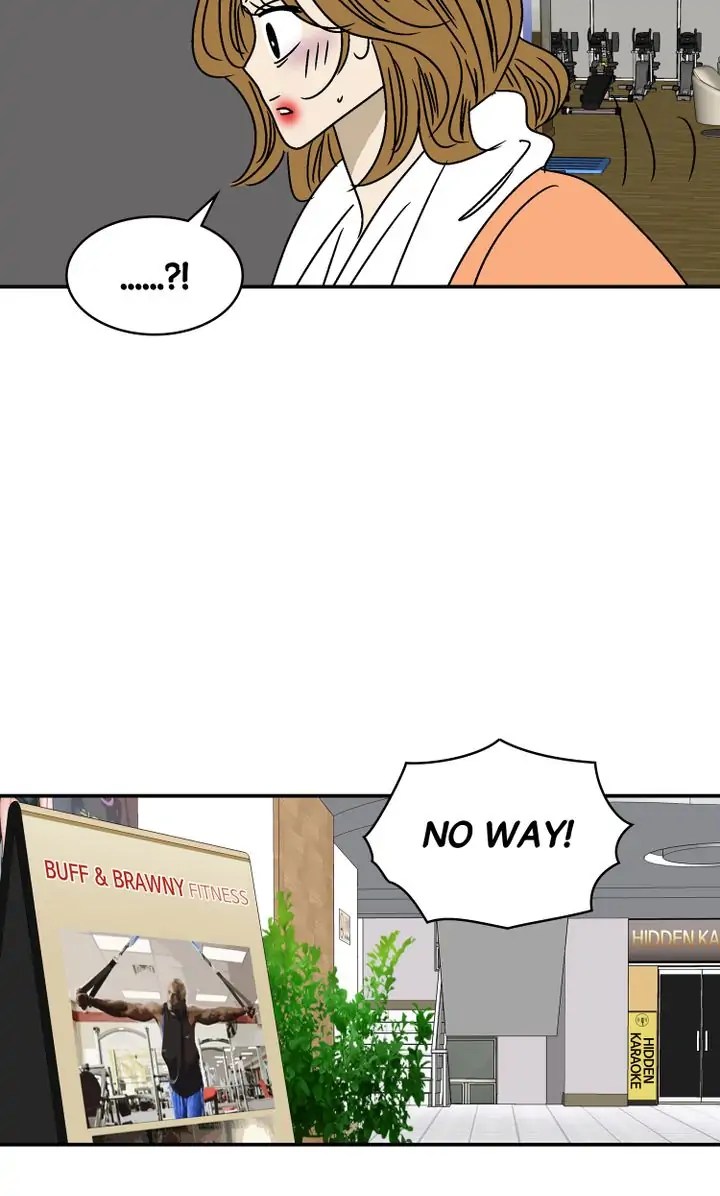 Love On Hold chapter 48 - page 41