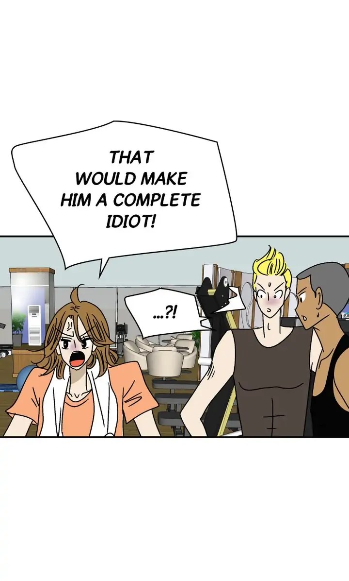 Love On Hold chapter 48 - page 42
