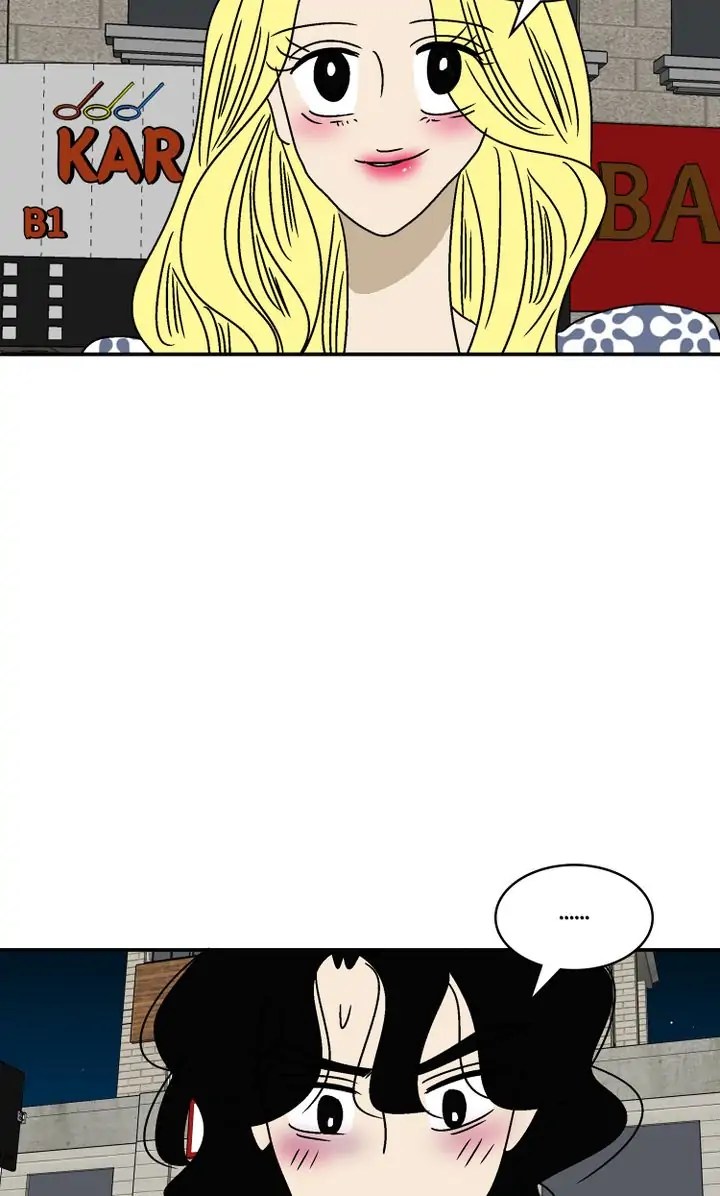 Love On Hold chapter 48 - page 44