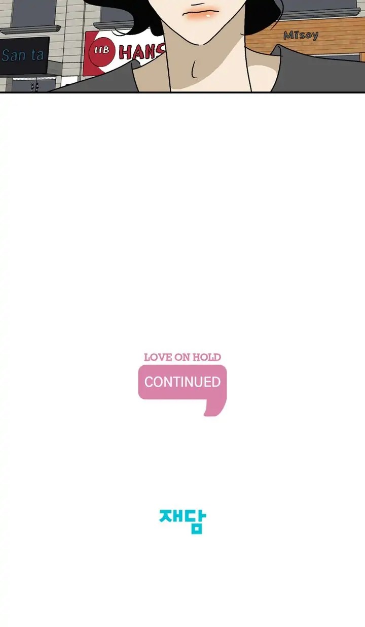 Love On Hold chapter 48 - page 45