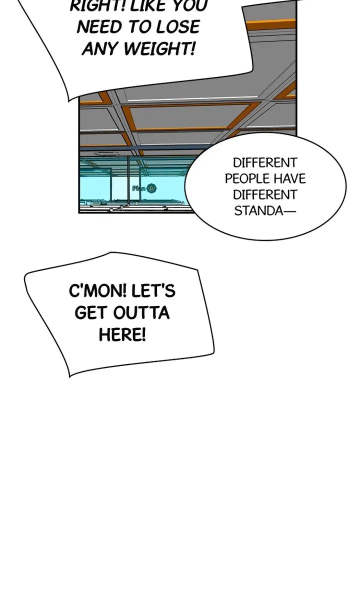 Love On Hold chapter 48 - page 7