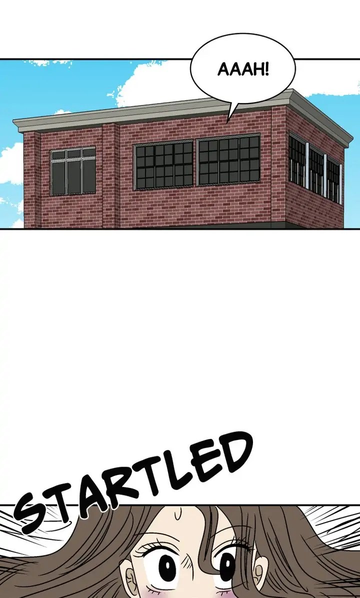 Love On Hold chapter 48 - page 8