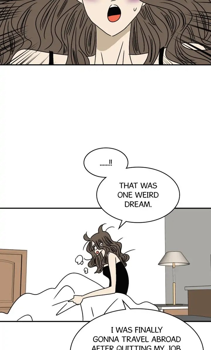 Love On Hold chapter 48 - page 9
