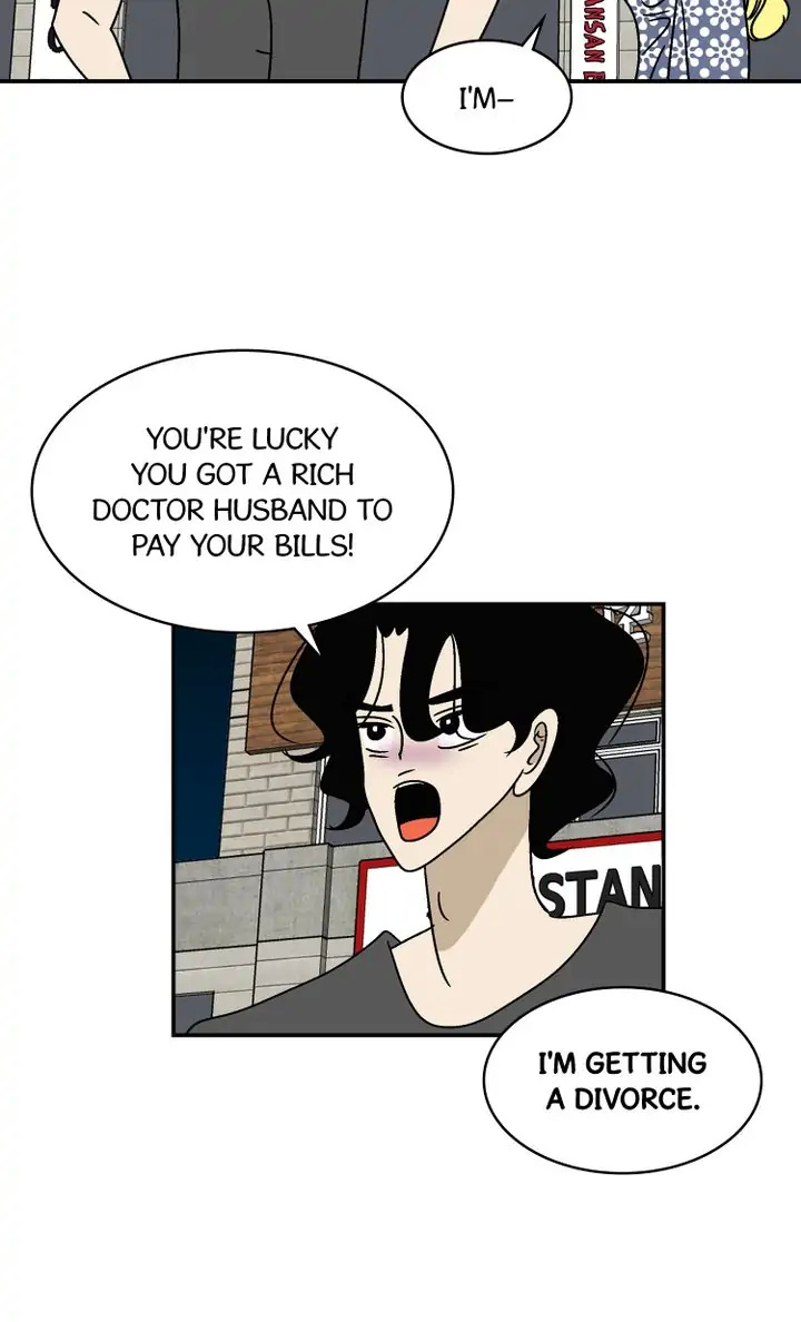 Love On Hold chapter 49 - page 10
