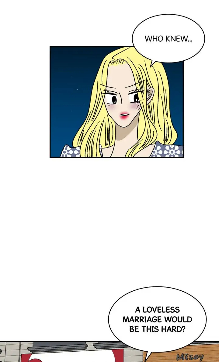 Love On Hold chapter 49 - page 14