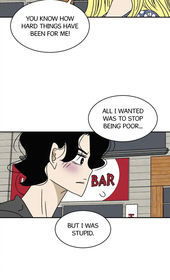 Love On Hold chapter 49 - page 16
