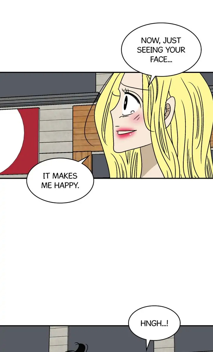 Love On Hold chapter 49 - page 17