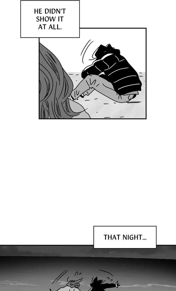 Love On Hold chapter 49 - page 20