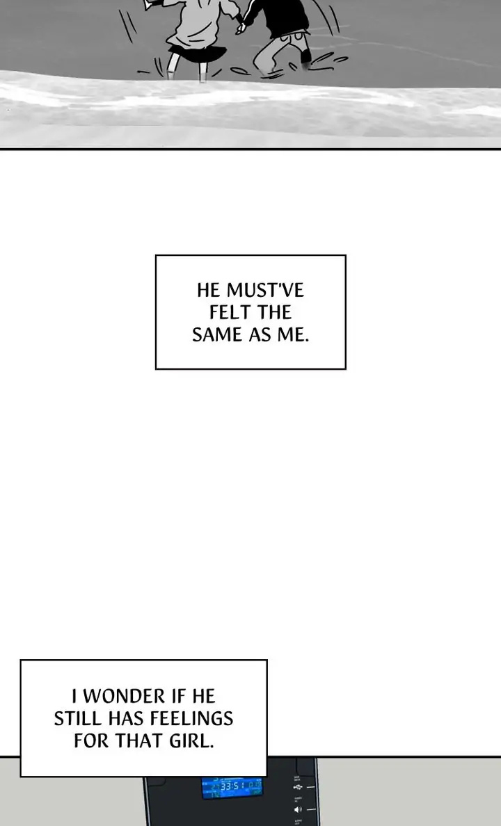 Love On Hold chapter 49 - page 21