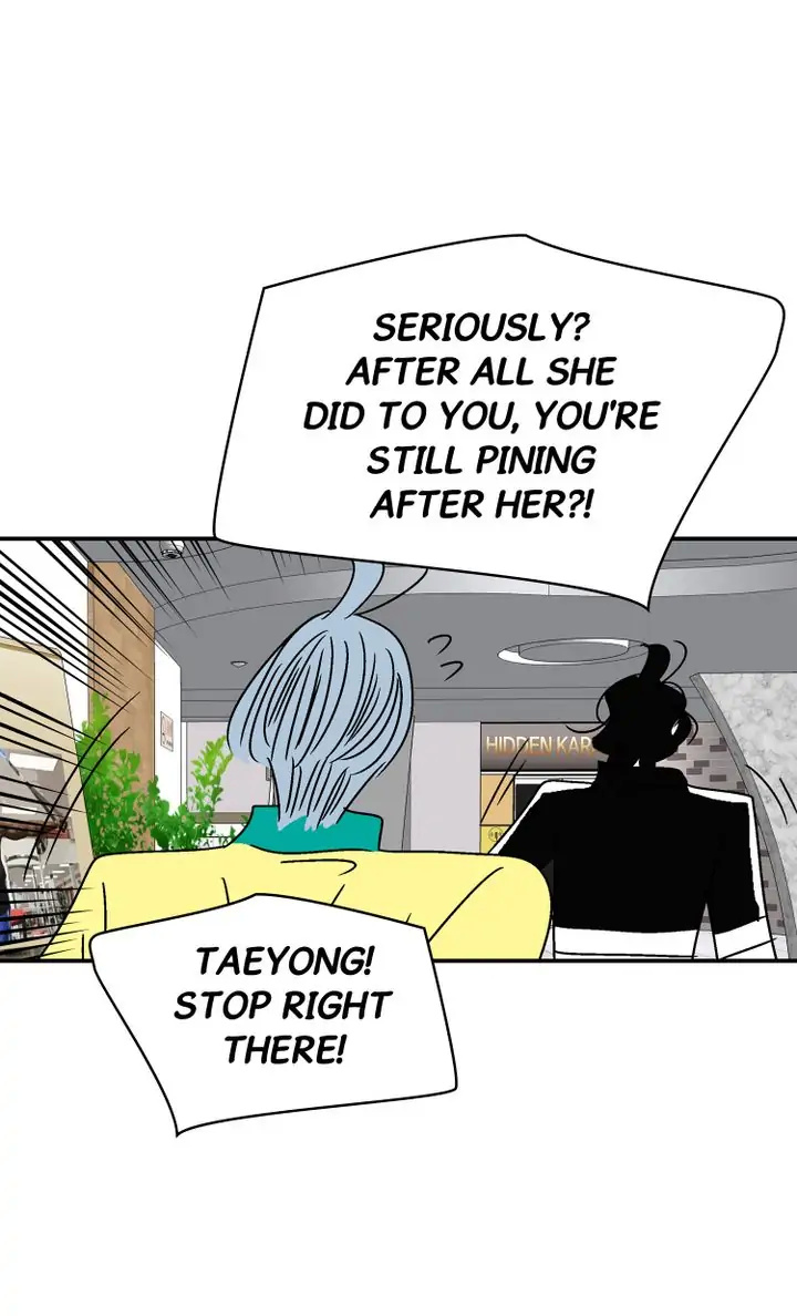 Love On Hold chapter 49 - page 25