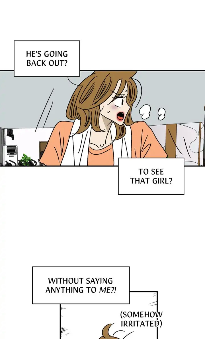 Love On Hold chapter 49 - page 26