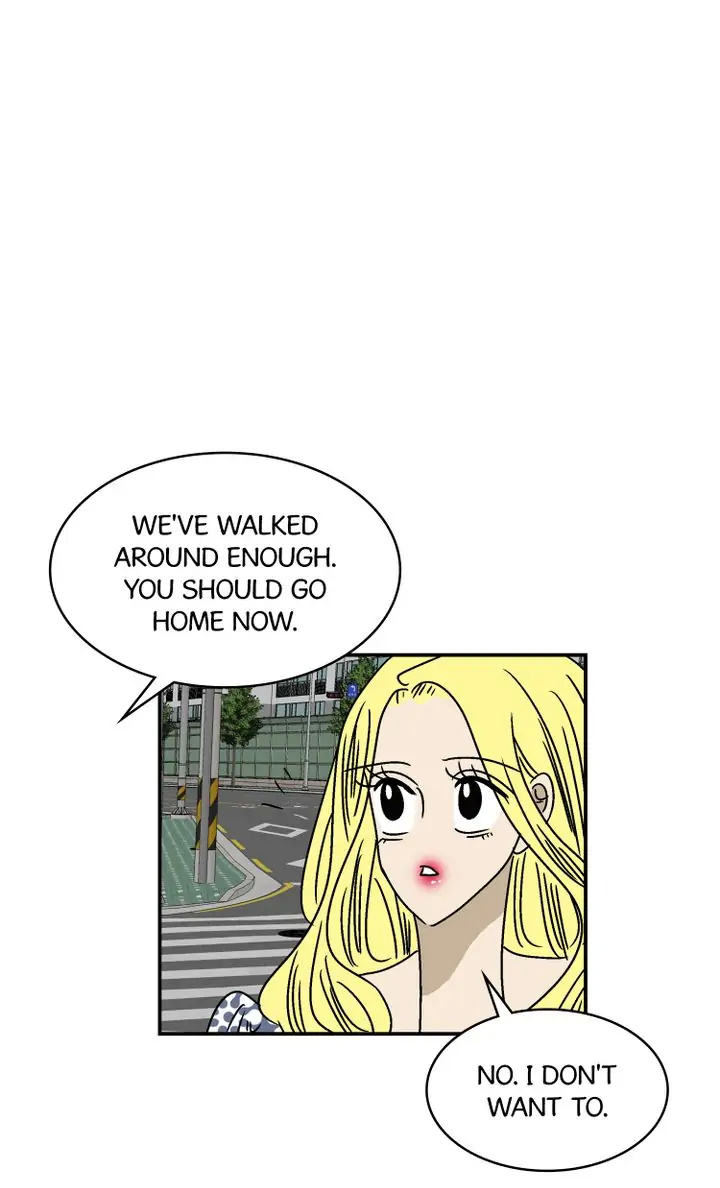 Love On Hold chapter 49 - page 29