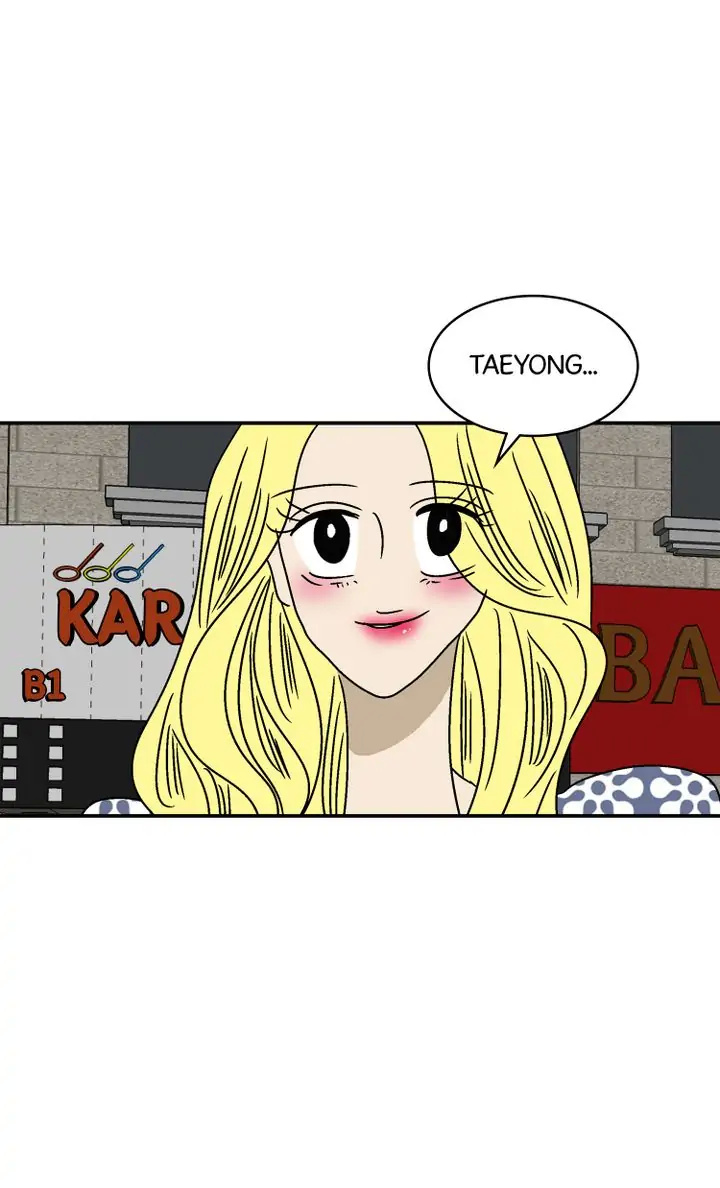 Love On Hold chapter 49 - page 3