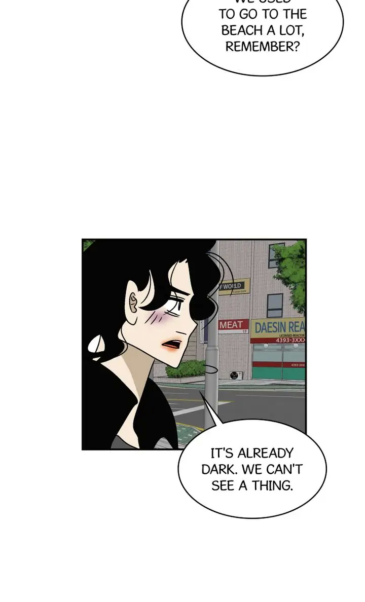 Love On Hold chapter 49 - page 33