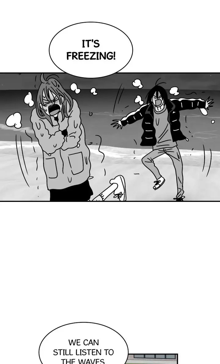 Love On Hold chapter 49 - page 34