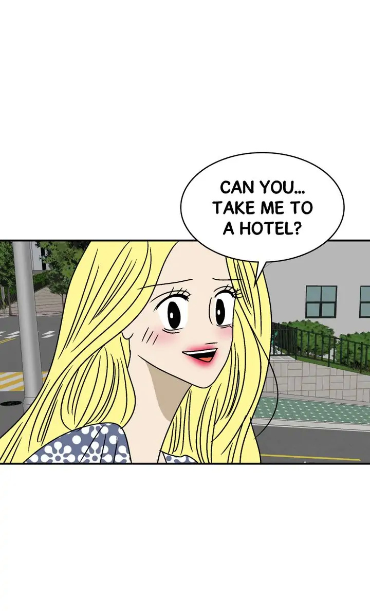 Love On Hold chapter 49 - page 38