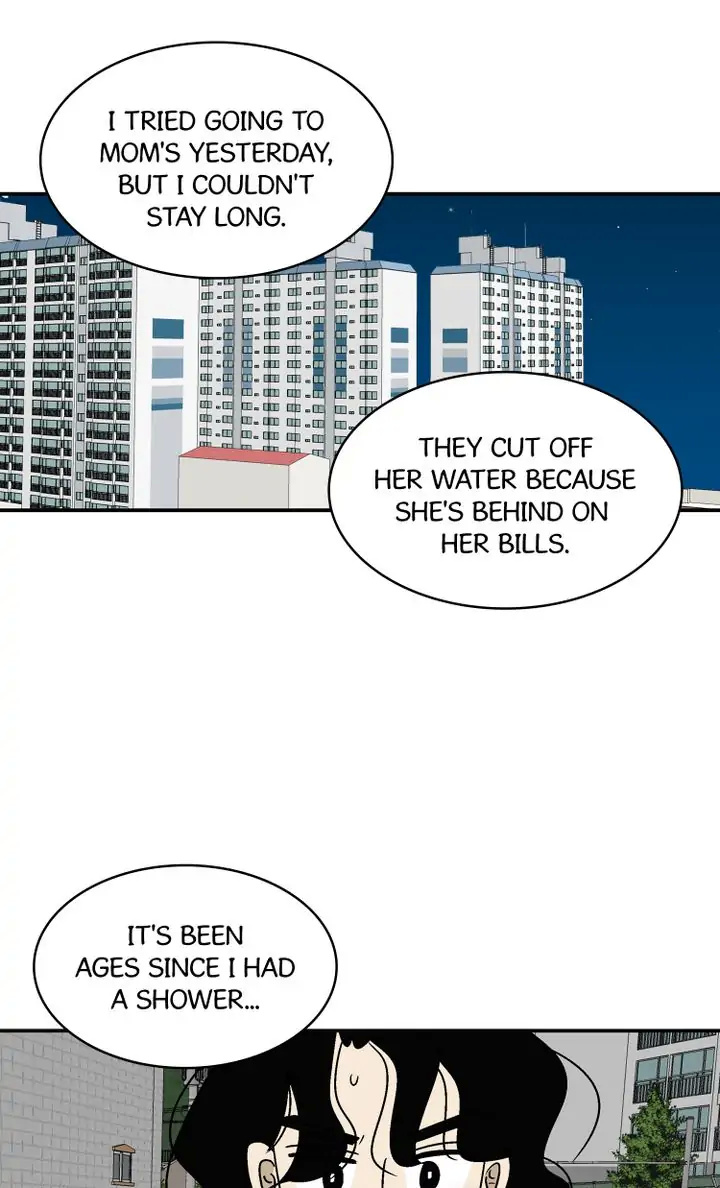 Love On Hold chapter 49 - page 39