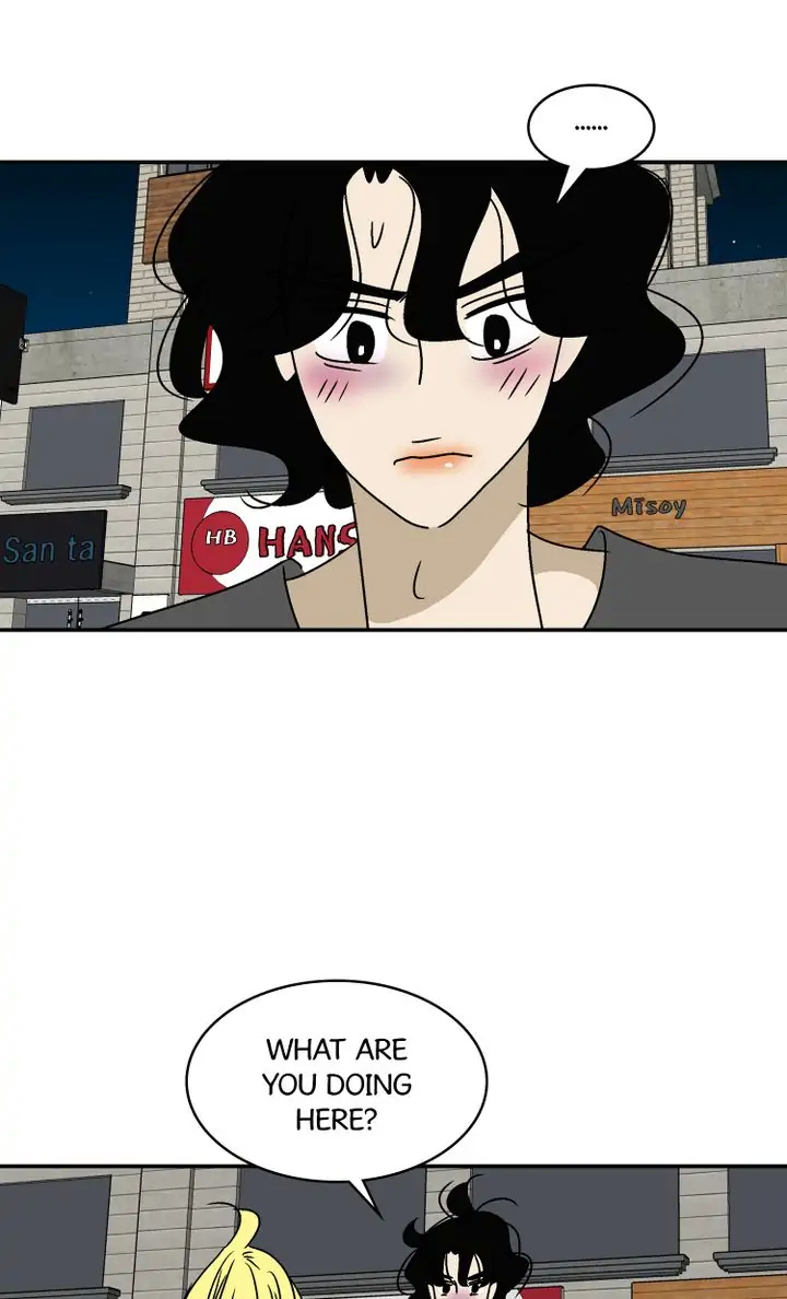 Love On Hold chapter 49 - page 4