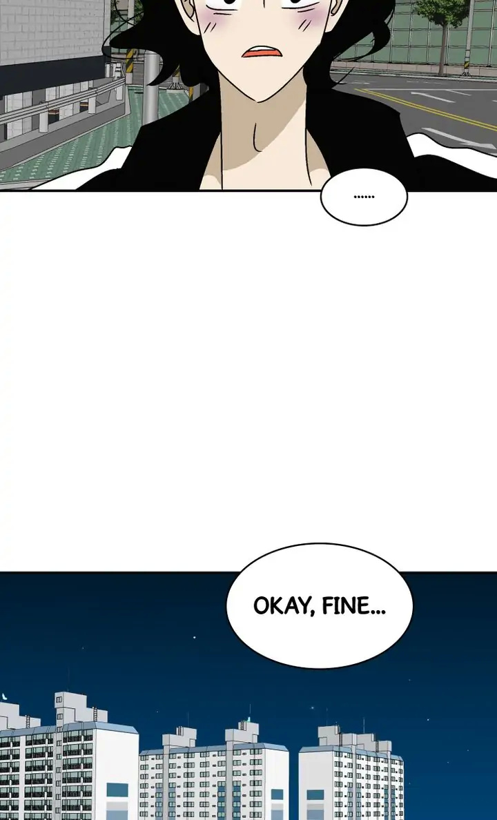 Love On Hold chapter 49 - page 40