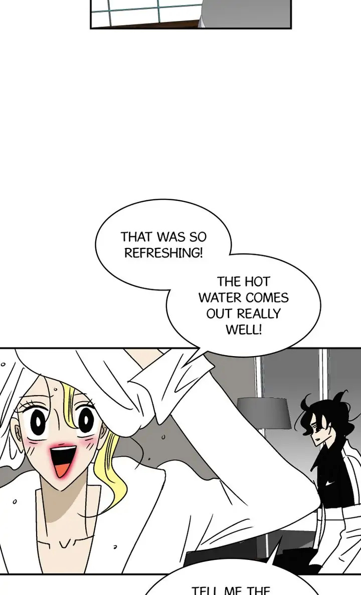 Love On Hold chapter 49 - page 43
