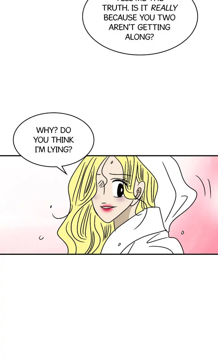 Love On Hold chapter 49 - page 44