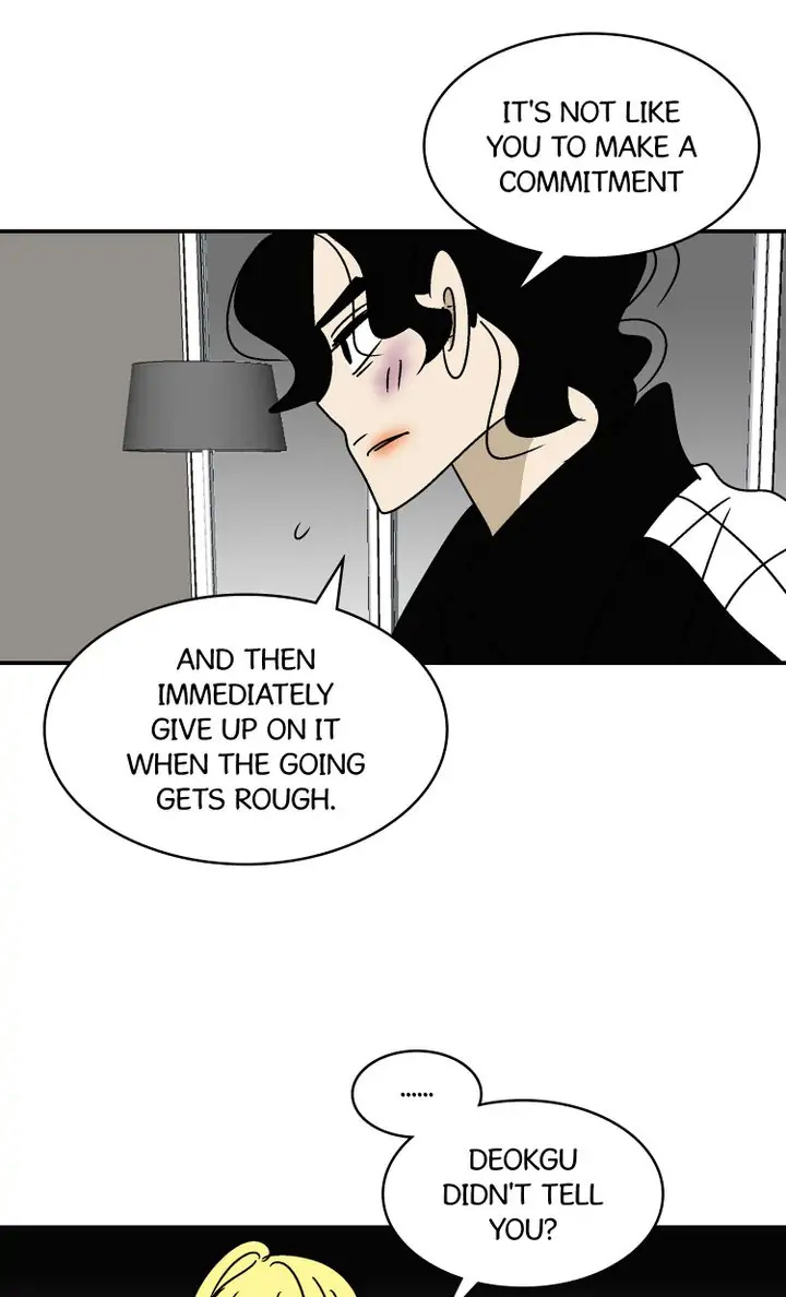 Love On Hold chapter 49 - page 45