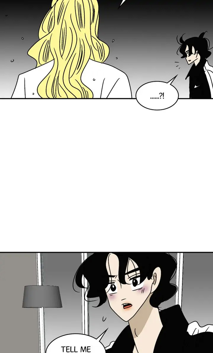 Love On Hold chapter 49 - page 46