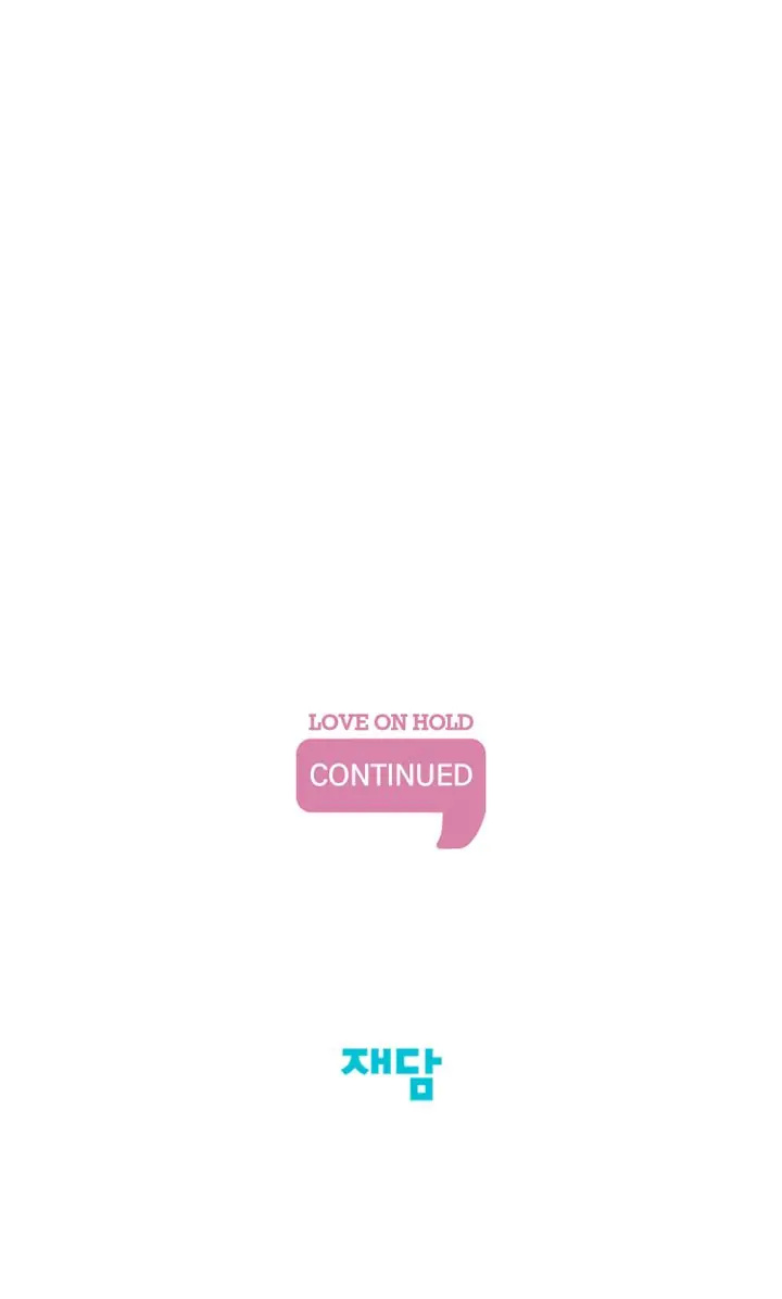 Love On Hold chapter 49 - page 48