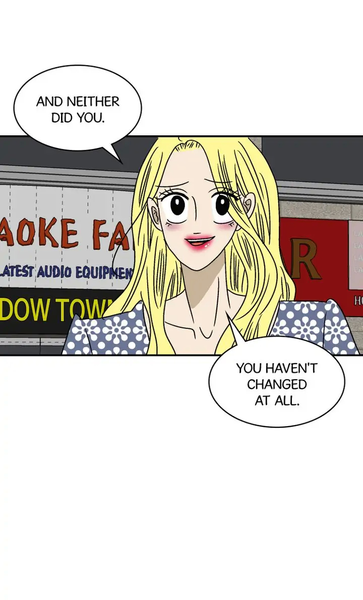 Love On Hold chapter 49 - page 7