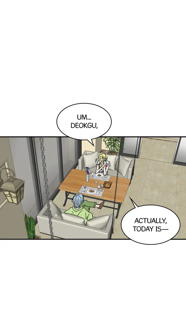 Love On Hold chapter 68 - page 26