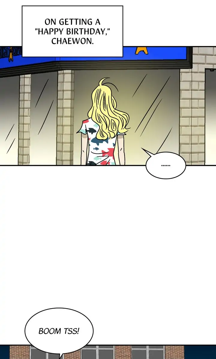 Love On Hold chapter 68 - page 36