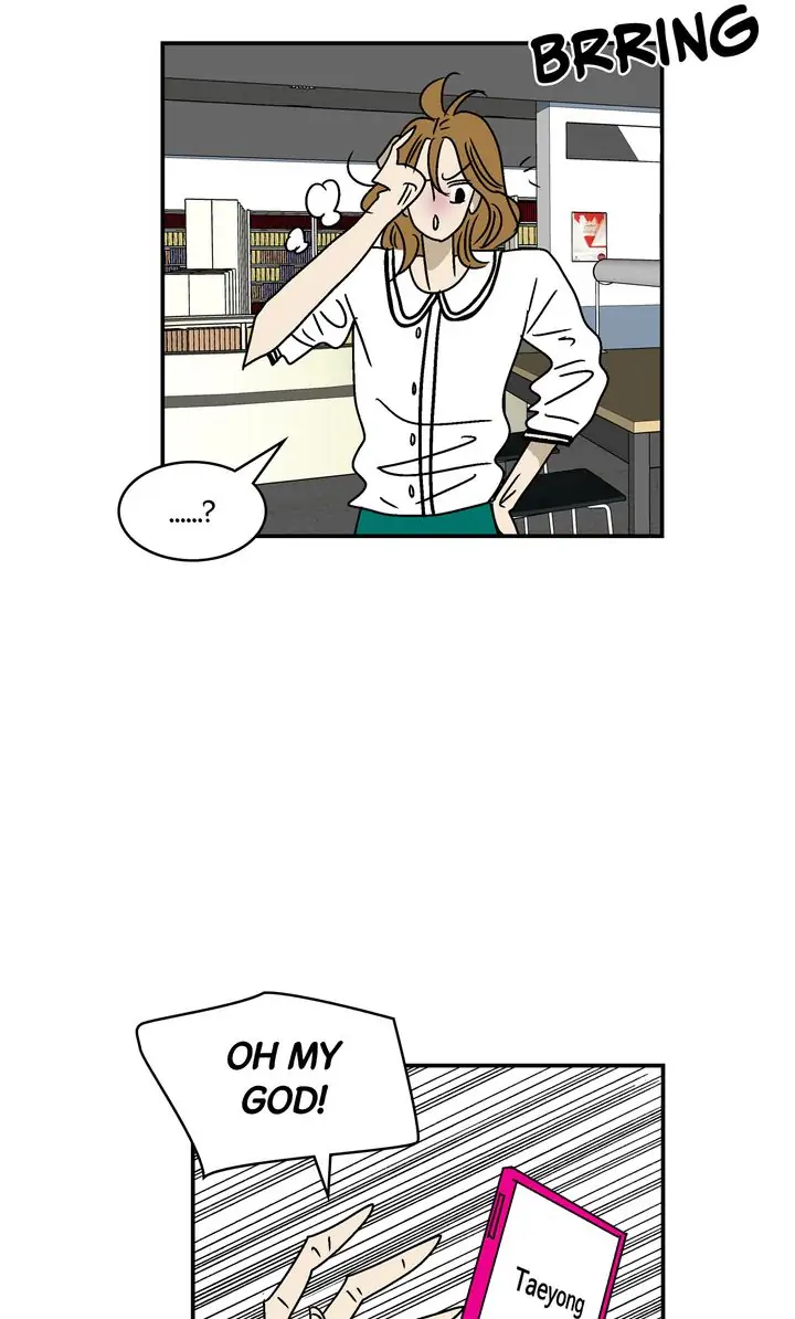 Love On Hold chapter 68 - page 49