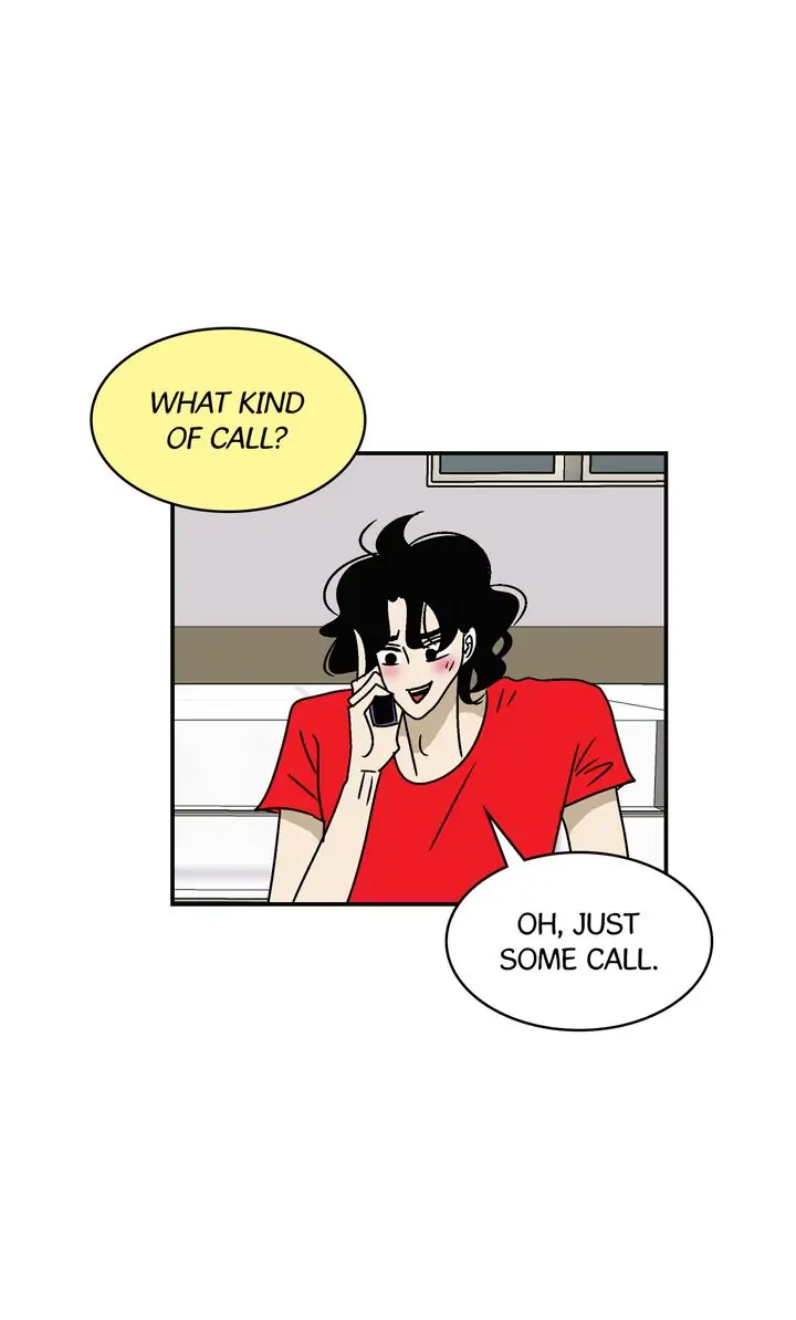 Love On Hold chapter 68 - page 52