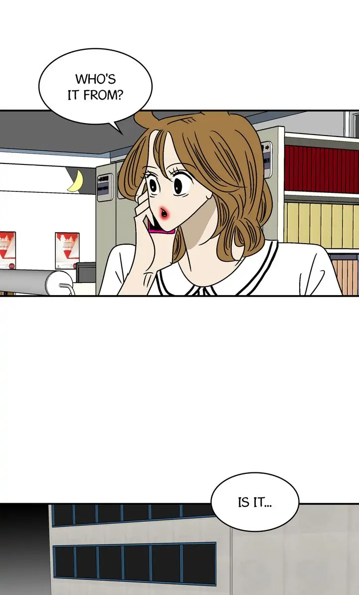 Love On Hold chapter 68 - page 53