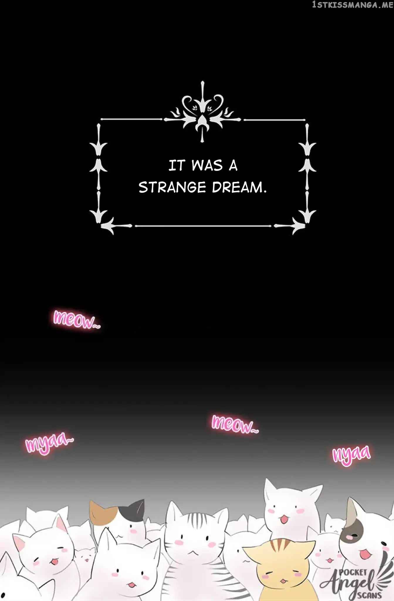Cat’s Bride chapter 0.1 - page 1