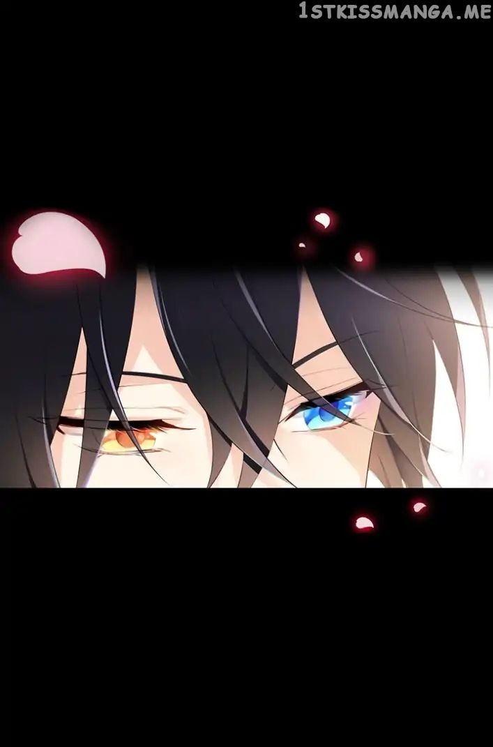 Cat’s Bride chapter 0.1 - page 11