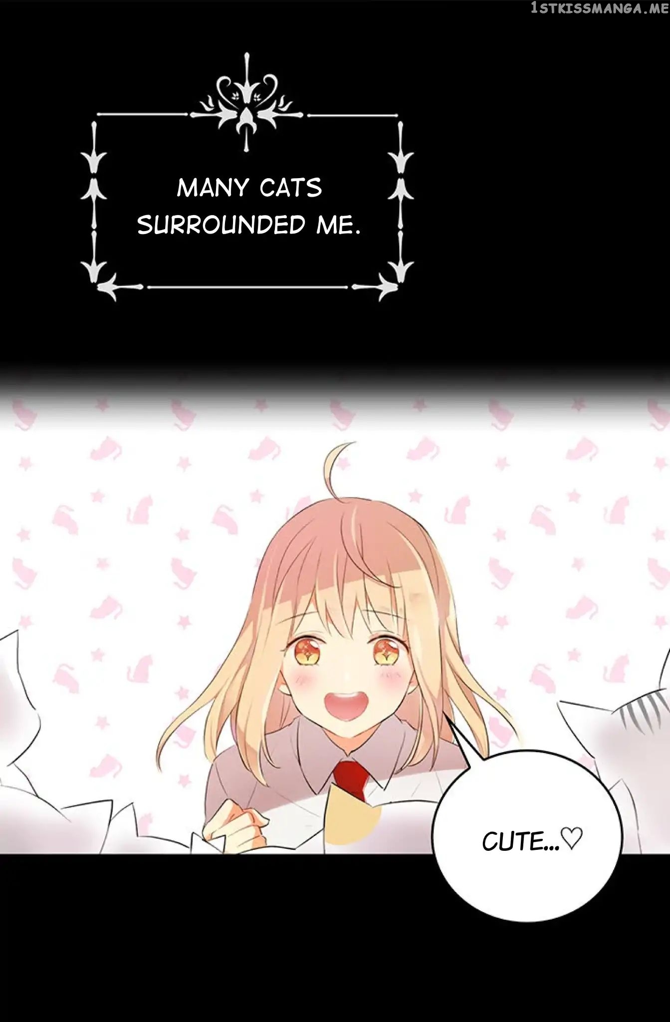 Cat’s Bride chapter 0.1 - page 2