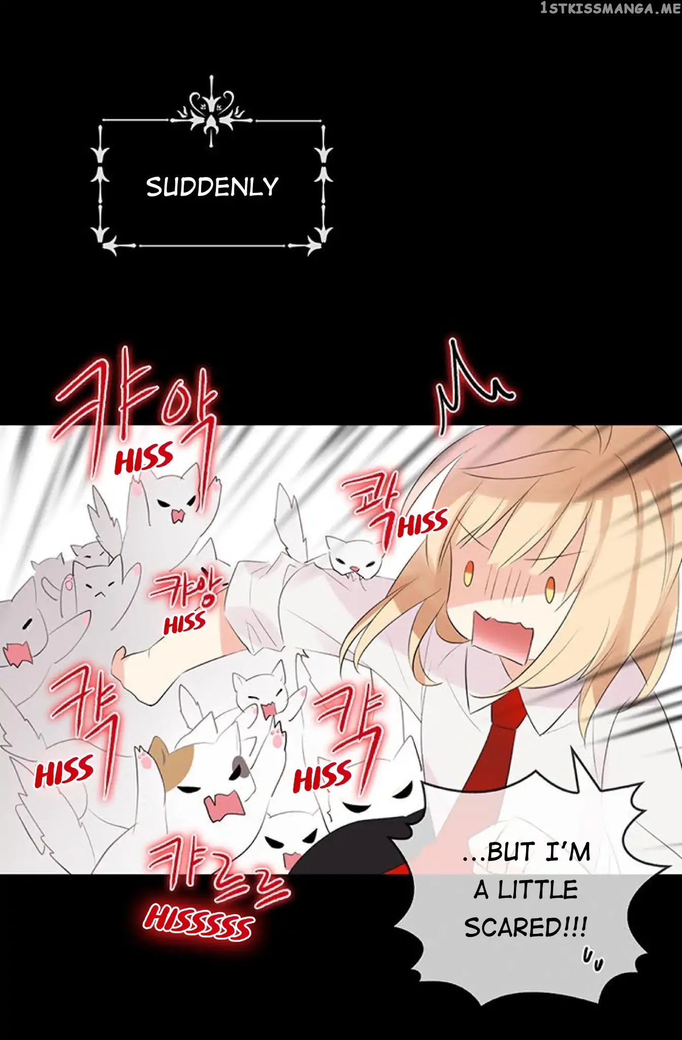 Cat’s Bride chapter 0.1 - page 3