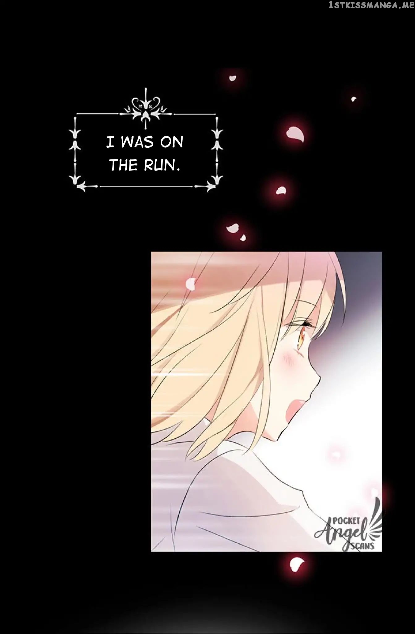 Cat’s Bride chapter 0.1 - page 7